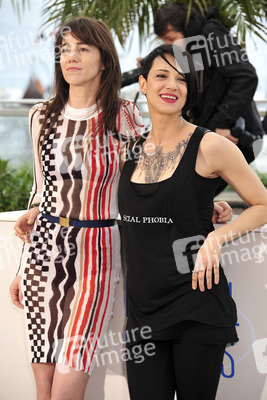 'Incompresa' Photocall, Cannes Film Festival 2014