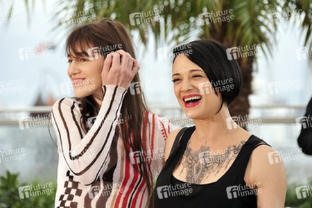 'Incompresa' Photocall, Cannes Film Festival 2014