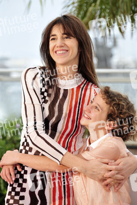 'Incompresa' Photocall, Cannes Film Festival 2014