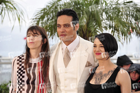 'Incompresa' Photocall, Cannes Film Festival 2014