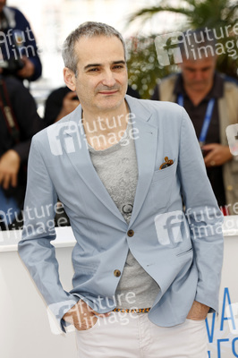 'Sils Maria' Photocall, Cannes Film Festival 2014
