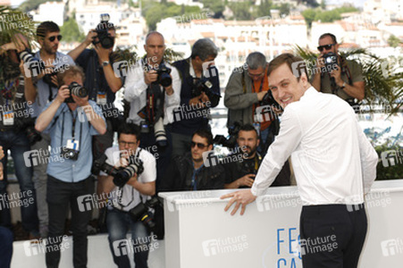 'Sils Maria' Photocall, Cannes Film Festival 2014