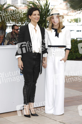 'Sils Maria' Photocall, Cannes Film Festival 2014