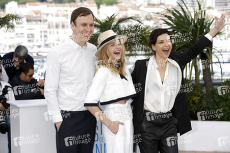 'Sils Maria' Photocall, Cannes Film Festival 2014