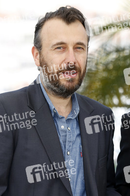'Pyo Joek' Photocall, Cannes Film Festival 2014