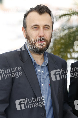 'Pyo Joek' Photocall, Cannes Film Festival 2014