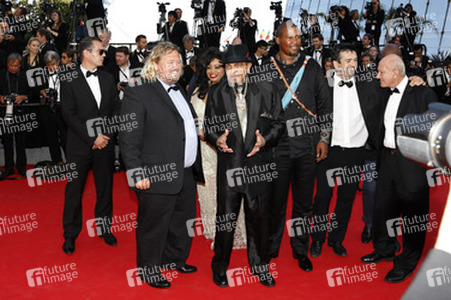 'Sils Maria' Premiere, Cannes Film Festival 2014