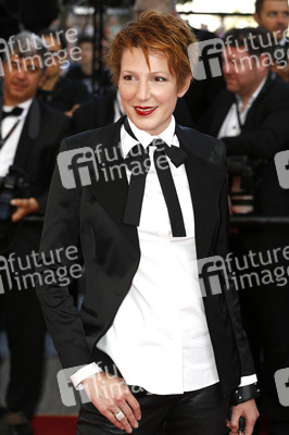 'Sils Maria' Premiere, Cannes Film Festival 2014