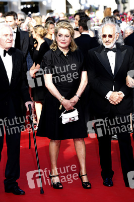 'Sils Maria' Premiere, Cannes Film Festival 2014