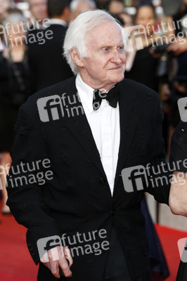 'Sils Maria' Premiere, Cannes Film Festival 2014