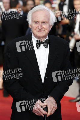 'Sils Maria' Premiere, Cannes Film Festival 2014