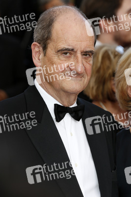 'Sils Maria' Premiere, Cannes Film Festival 2014