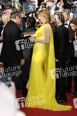 'Sils Maria' Premiere, Cannes Film Festival 2014