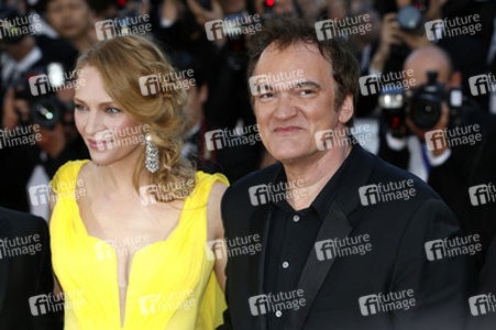 'Sils Maria' Premiere, Cannes Film Festival 2014