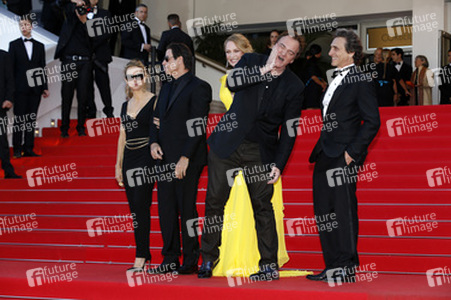 'Sils Maria' Premiere, Cannes Film Festival 2014
