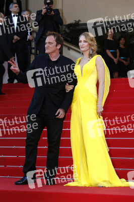 'Sils Maria' Premiere, Cannes Film Festival 2014