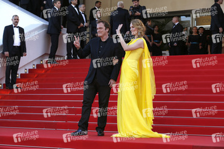 'Sils Maria' Premiere, Cannes Film Festival 2014