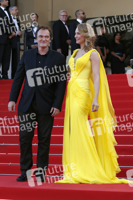 'Sils Maria' Premiere, Cannes Film Festival 2014