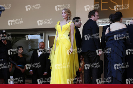 'Sils Maria' Premiere, Cannes Film Festival 2014