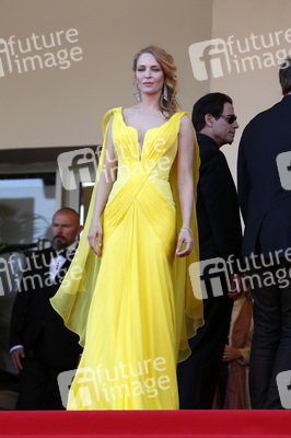 'Sils Maria' Premiere, Cannes Film Festival 2014
