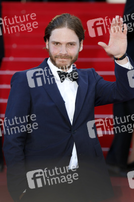 'Sils Maria' Premiere, Cannes Film Festival 2014
