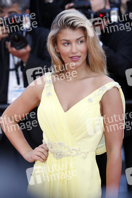 'Sils Maria' Premiere, Cannes Film Festival 2014