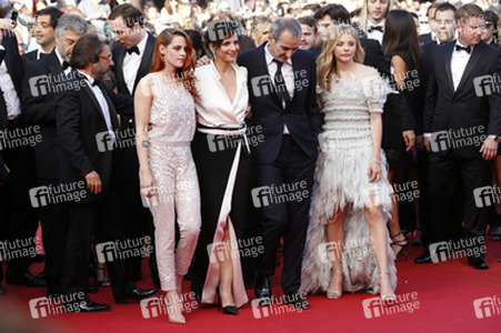 'Sils Maria' Premiere, Cannes Film Festival 2014