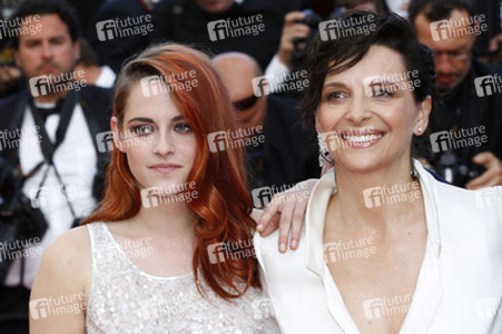 'Sils Maria' Premiere, Cannes Film Festival 2014