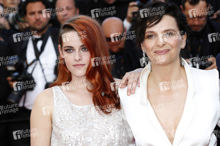 'Sils Maria' Premiere, Cannes Film Festival 2014