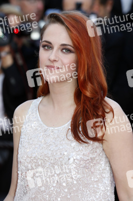 'Sils Maria' Premiere, Cannes Film Festival 2014
