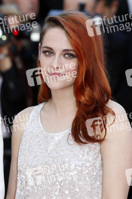 'Sils Maria' Premiere, Cannes Film Festival 2014