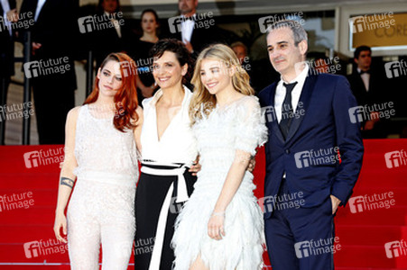 'Sils Maria' Premiere, Cannes Film Festival 2014