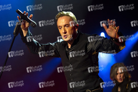 Marius Müller-Westernhagen Konzert, Berlin
