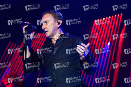 Marius Müller-Westernhagen Konzert, Berlin