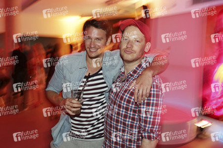 'X-Men: Zukunft ist Vergangenheit' Party, Berlin