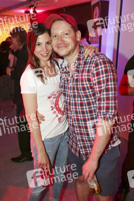 'X-Men: Zukunft ist Vergangenheit' Party, Berlin