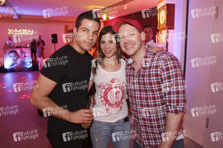'X-Men: Zukunft ist Vergangenheit' Party, Berlin