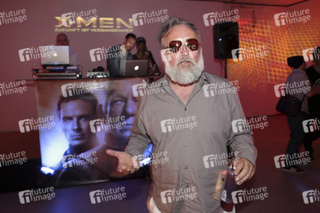 'X-Men: Zukunft ist Vergangenheit' Party, Berlin