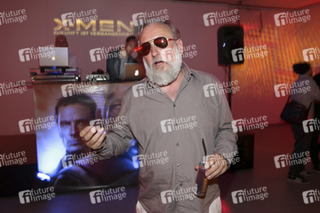 'X-Men: Zukunft ist Vergangenheit' Party, Berlin