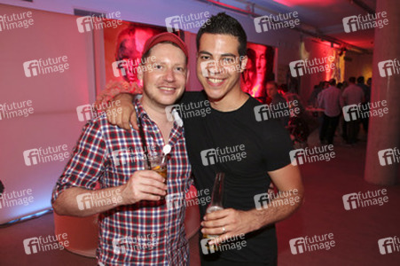 'X-Men: Zukunft ist Vergangenheit' Party, Berlin