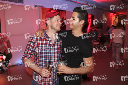 'X-Men: Zukunft ist Vergangenheit' Party, Berlin