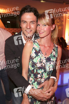 'X-Men: Zukunft ist Vergangenheit' Party, Berlin