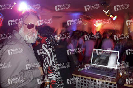 'X-Men: Zukunft ist Vergangenheit' Party, Berlin