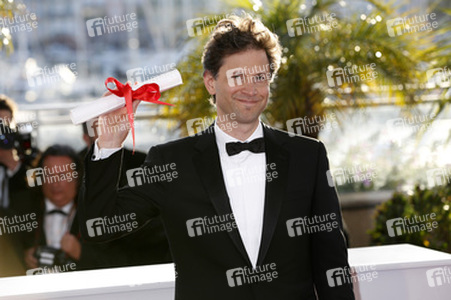 Preisträger Photocall, Cannes Film Festival 2014