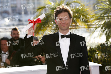 Preisträger Photocall, Cannes Film Festival 2014