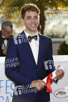 Preisträger Photocall, Cannes Film Festival 2014