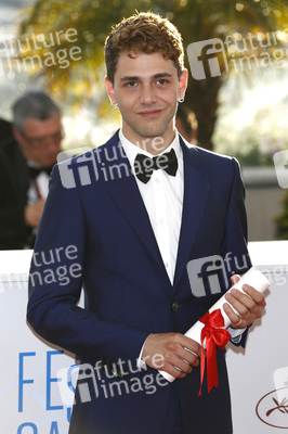 Preisträger Photocall, Cannes Film Festival 2014