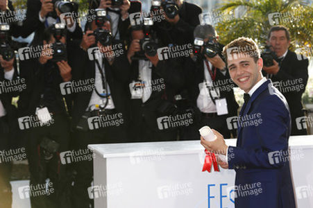 Preisträger Photocall, Cannes Film Festival 2014