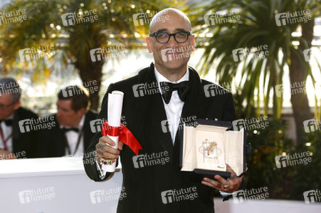 Preisträger Photocall, Cannes Film Festival 2014
