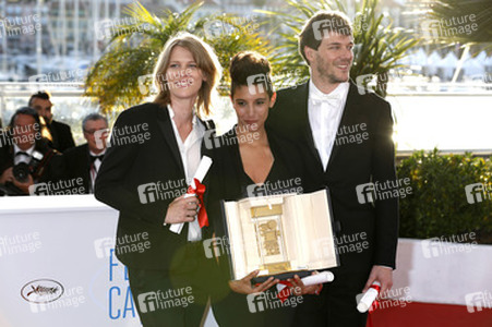 Preisträger Photocall, Cannes Film Festival 2014